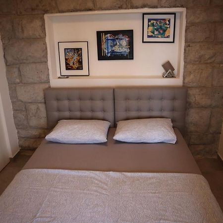 Appartement Dorian à Rijeka Extérieur photo