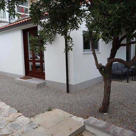 Appartement Dorian à Rijeka Extérieur photo