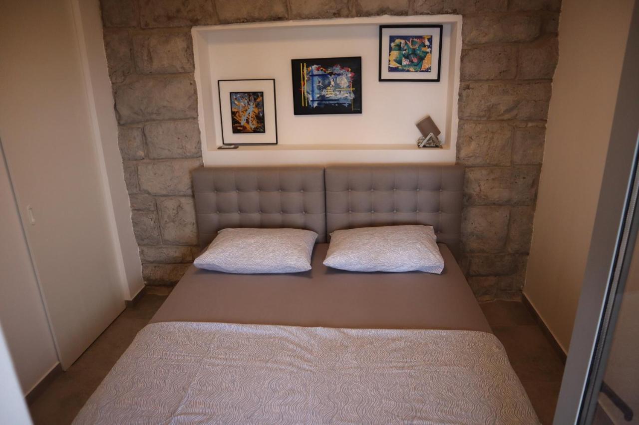 Appartement Dorian à Rijeka Extérieur photo