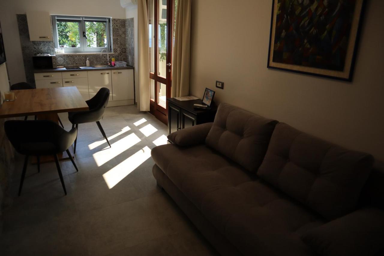 Appartement Dorian à Rijeka Extérieur photo